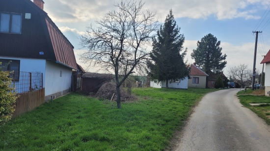 Predaj, rekreačný pozemok Vráble - EXKLUZÍVNE HALO REALITY