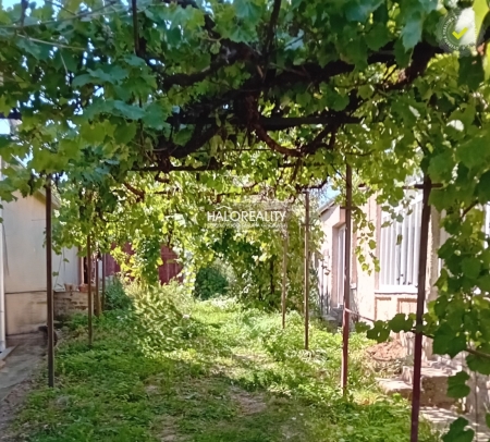 Predaj, rodinný dom Kleňany, s veľkou záhradou