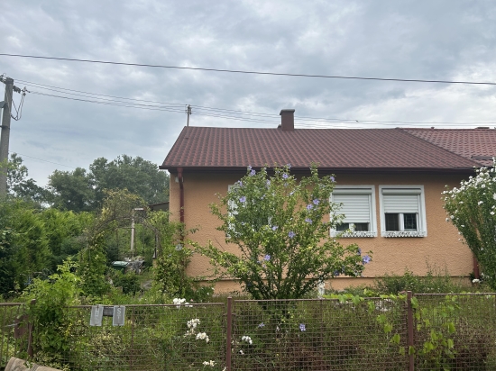 Predaj, rodinný dom Zemianske Kostoľany - EXKLUZÍVNE HALO REALITY