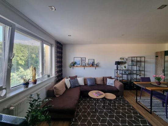 Prenájom, jednoizbový byt Kanianka