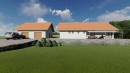 HALO reality | Predaj, pozemok pre rodinný dom   871 m2 Krupina, Kopanice - ZNÍŽENÁ CENA - EXKLUZÍVNE HALO REALITY