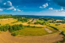 HALO reality | Predaj, pozemok pre rodinný dom   871 m2 Krupina, Kopanice - ZNÍŽENÁ CENA - EXKLUZÍVNE HALO REALITY