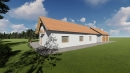 HALO reality | Predaj, pozemok pre rodinný dom   871 m2 Krupina, Kopanice - ZNÍŽENÁ CENA - EXKLUZÍVNE HALO REALITY