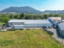 HALO reality | Prenájom, výrobný priestor Považská Bystrica, Považské Podhradie - NOVOSTAVBA - EXKLUZÍVNE HALO REALITY