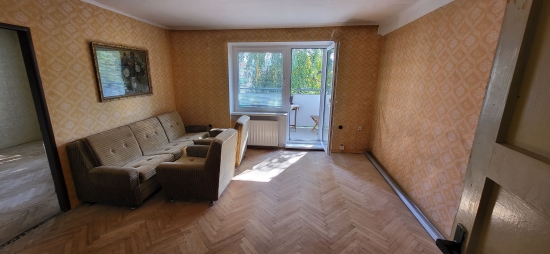 REZERVOVANÉ - Predaj, dvojizbový byt Žiar nad Hronom, SNP, blízko centra mesta