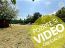 HALO reality | Predaj, rekreačný pozemok Nové Zámky, vhodný pre rekreačnú chatu, prípadne mobilný dom