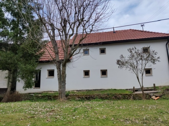 REZERVOVANÉ - Predaj, rodinný dom Trenčín, Kubrica - EXKLUZÍVNE HALO REALITY