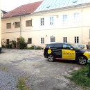 HALO reality | Predaj, štvorizbový byt Banská Štiavnica, Brettschneiderova továreň - ZNÍŽENÁ CENA - EXKLUZÍVNE HALO REALITY