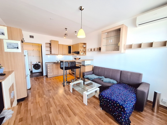 Predaj, dvojizbový byt Bratislava Ružinov