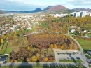 HALO reality | Predaj, priemyselný pozemok   2183 m2 Považská Bystrica - EXKLUZÍVNE HALO REALITY