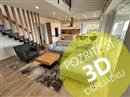 HALO reality | Predaj, rodinný dom Slaská, luxusný so zariadením - NOVOSTAVBA - EXKLUZÍVNE HALO REALITY