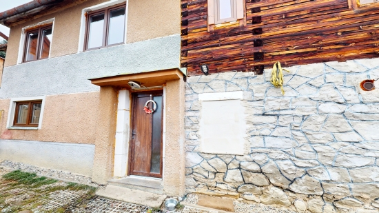 REZERVOVANÉ - Predaj, rodinný dom Jakubovany - EXKLUZÍVNE HALO REALITY
