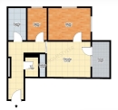 HALO reality | Predaj, apartmán Donovaly, Magura - EXKLUZÍVNE HALO REALITY