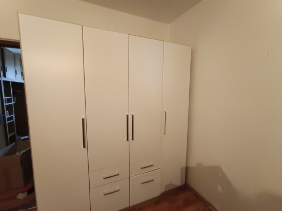 Predaj, trojizbový byt Horná Ves, s lodžiou  - ZNÍŽENÁ CENA