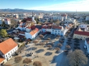 HALO reality | Predaj, polyfunkcia/obchodné priestory Nové Mesto nad Váhom, Centrum I, Námestie Slobody - ZNÍŽENÁ CENA - EXKLUZÍVNE HALO REALITY