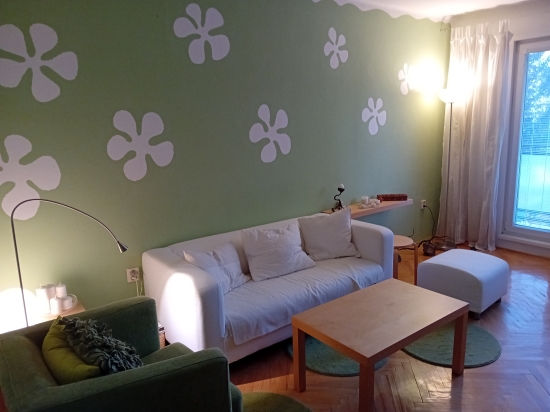 Predaj, dvojizbový byt Lučenec, Rúbanisko I, so zariadením - ZNÍŽENÁ CENA
