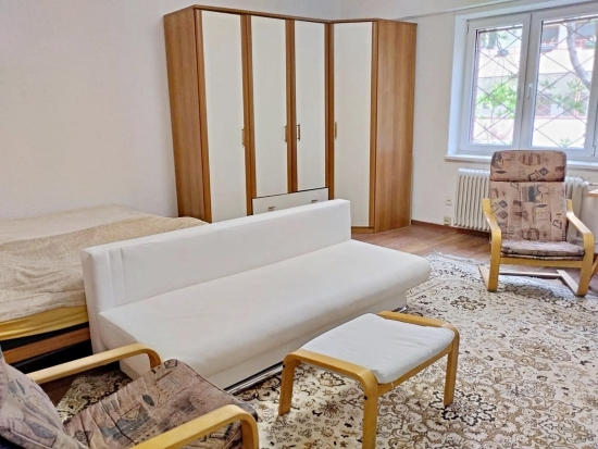 Predaj, jednoizbový byt Bratislava Nové Mesto, Šancová