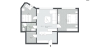 HALO reality | Predaj, apartmán Donovaly, Plesnivec - EXKLUZÍVNE HALO REALITY