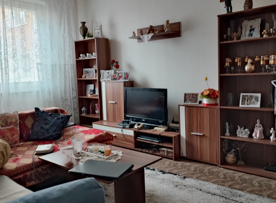 REZERVOVANÉ - Predaj, jednoizbový byt Lučenec - EXKLUZÍVNE HALO REALITY