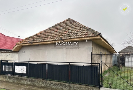 Predaj, rodinný dom Selice, možnosť dokončiť majiteľom podľa želania - VO VÝST...