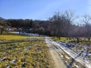 HALO reality | REZERVOVANÉ - Predaj, pozemok pre rodinný dom   1103 m2 Podbranč - EXKLUZÍVNE HALO REALITY