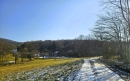 HALO reality | REZERVOVANÉ - Predaj, pozemok pre rodinný dom   1103 m2 Podbranč - EXKLUZÍVNE HALO REALITY