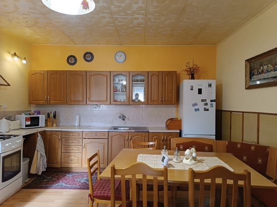 Predaj, rodinný dom Trebišov - EXKLUZÍVNE HALO REALITY