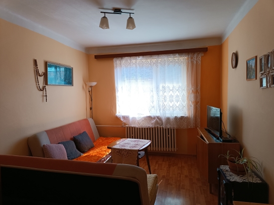 Predaj, rodinný dom Trebišov - EXKLUZÍVNE HALO REALITY