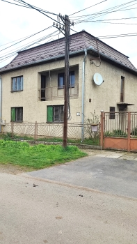 Predaj, rodinný dom Trebeľovce, Muľka - EXKLUZÍVNE HALO REALITY