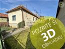 HALO reality | Predaj, rodinný dom Dubno - ZNÍŽENÁ CENA - EXKLUZÍVNE HALO REALITY