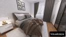 HALO reality | Predaj, štvorizbový byt Bratislava Nové Mesto, Vajnorská - EXKLUZÍVNE HALO REALITY