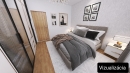 HALO reality | Predaj, štvorizbový byt Bratislava Nové Mesto, Vajnorská - EXKLUZÍVNE HALO REALITY