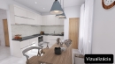 HALO reality | Predaj, štvorizbový byt Bratislava Nové Mesto, Vajnorská - EXKLUZÍVNE HALO REALITY