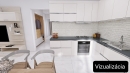 HALO reality | Predaj, štvorizbový byt Bratislava Nové Mesto, Vajnorská - EXKLUZÍVNE HALO REALITY