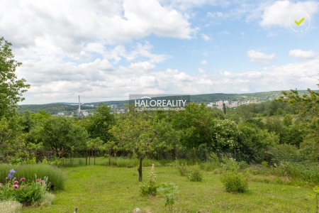 Predaj, záhradný pozemok   4064 m2 Bratislava Lamač, záhradkárska osada Zlatá ...