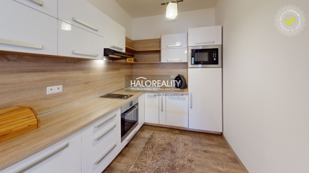 Predaj, trojizbový byt Bystrá, Bystrá - EXKLUZÍVNE HALO REALITY
