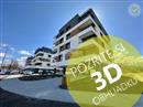 HALO reality | Predaj, trojizbový byt Liptovský Mikuláš, Palúdzka - NOVOSTAVBA - EXKLUZÍVNE HALO REALITY