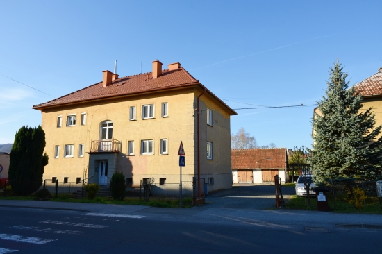 Predaj, trojizbový byt Žarnovica, ul. Fraňa Kráľa - EXKLUZÍVNE HALO REALITY
