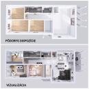 HALO reality | Predaj, rodinný dom Závod - NOVOSTAVBA - EXKLUZÍVNE HALO REALITY
