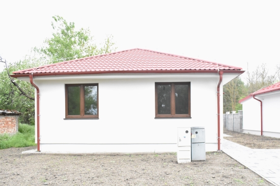 Predaj, rodinný dom Závod - NOVOSTAVBA - EXKLUZÍVNE HALO REALITY