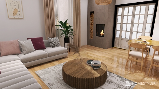 Predaj, apartmán Veľký Krtíš - NOVOSTAVBA