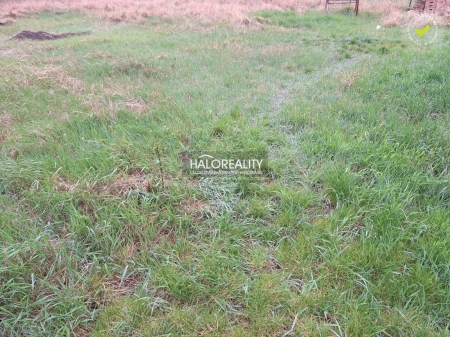 Predaj, pozemok pre rodinný dom   676 m2 Cífer