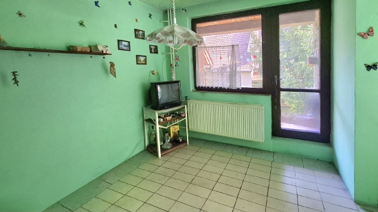 Predaj, rodinný dom Iža