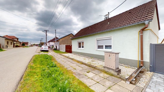 Predaj, rodinný dom Čáry - EXKLUZÍVNE HALO REALITY