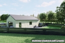 HALO reality | Predaj, rodinný dom Horná Seč, novostavby - VO VÝSTAVBE