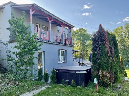 Predaj, rodinný dom Dolné Plachtince - EXKLUZÍVNE HALO REALITY