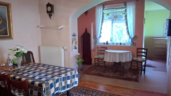 Predaj, rodinný dom Komárno, Kava