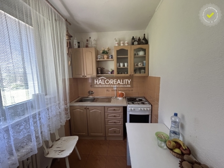 Predaj, dvojizbový byt Handlová - EXKLUZÍVNE HALO REALITY