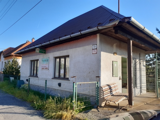 Predaj, rodinný dom Balog nad Ipľom - EXKLUZÍVNE HALO REALITY