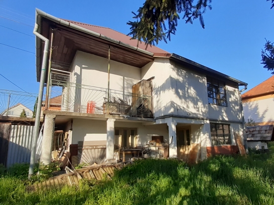 Predaj, rodinný dom Balog nad Ipľom - EXKLUZÍVNE HALO REALITY